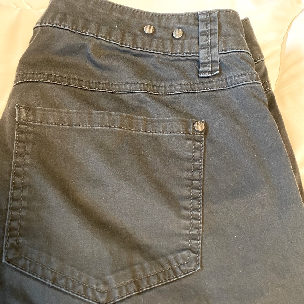Black CAbi pants